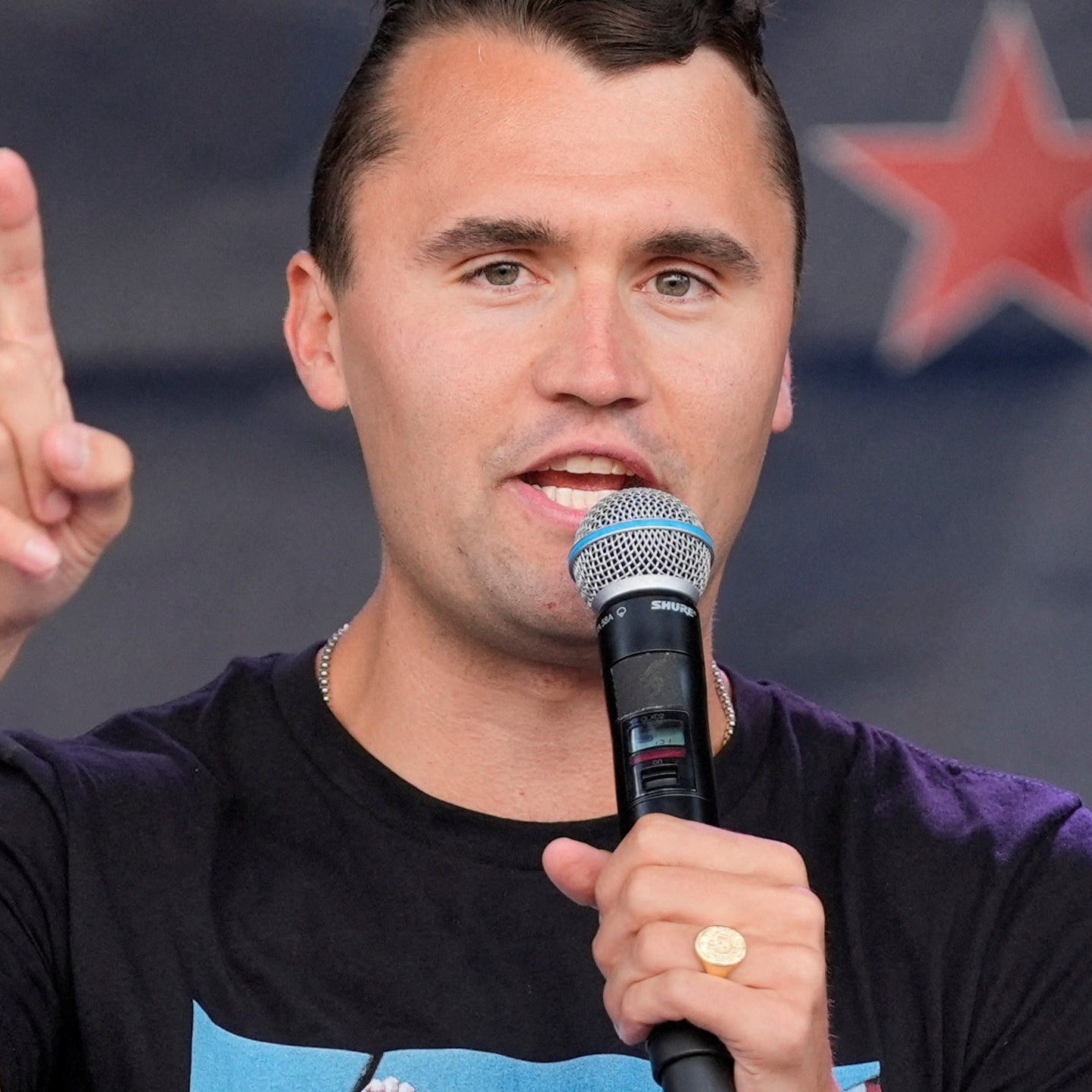Thoughts on Charlie Kirk
