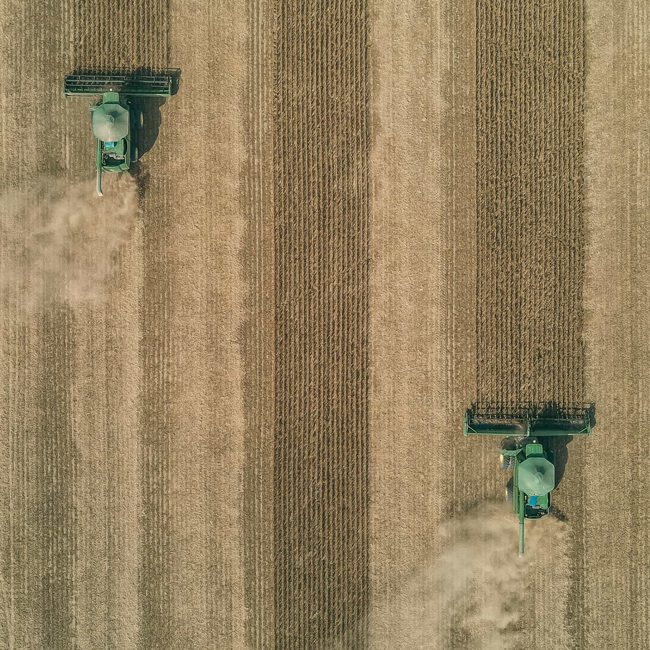 No Empathy for Farmers Who Voted Trump: The Cost of Their Choices