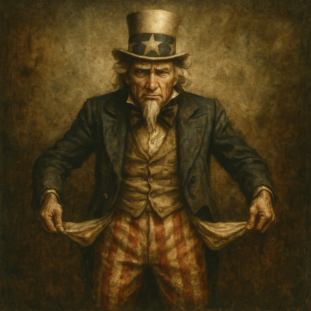 The Trump/Republican government shutdown