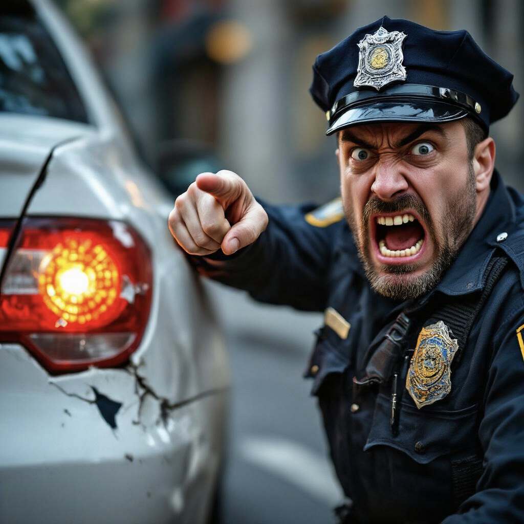 Why do we allow ourselves to live with stupid laws?