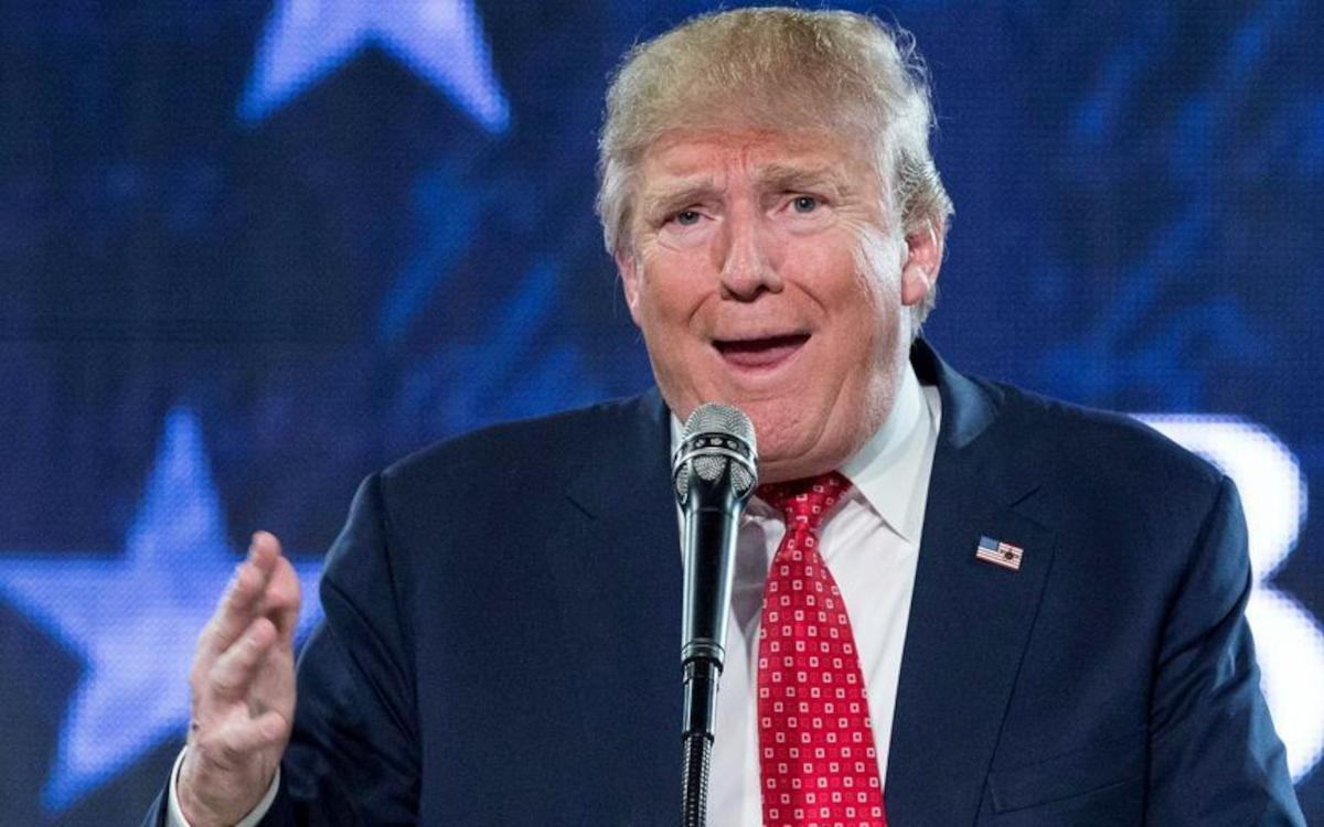 Trump Moves to Undo Biden Pardons, Threatening His Own Allies