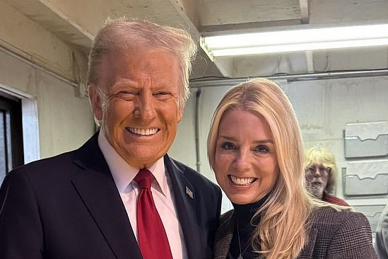 Why We Won’t See the Epstein Files During Trump’s Presidency