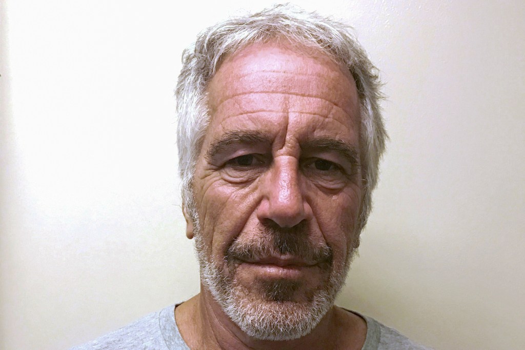 How the Epstein Files Expose America’s Media Split on Trump