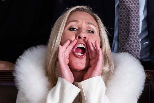 Greene v. Trump: Her Stand on the Right Side of History