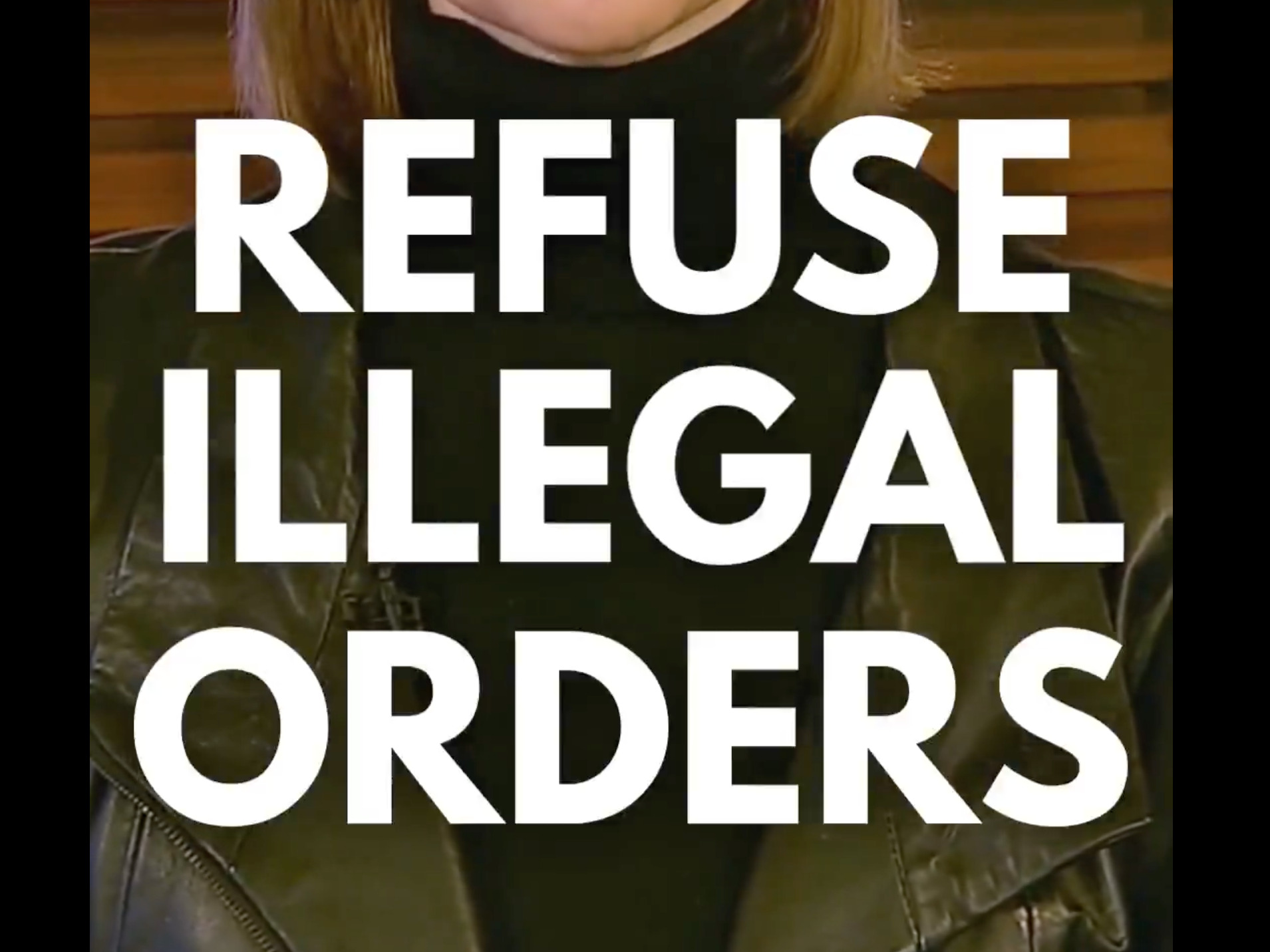 Calling Opponents Seditious Proves That Trump Is the Traitor