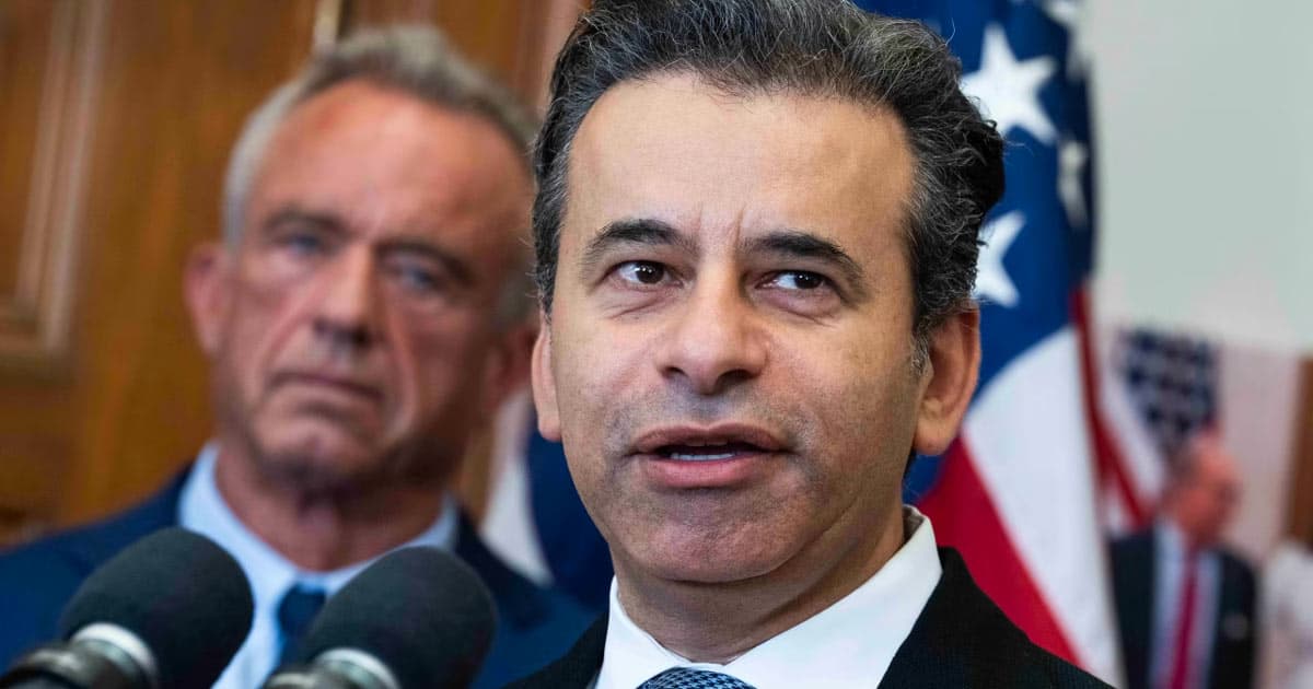 Department of Health & Human Services endorses HRT for women, contradicts itself on vaccines