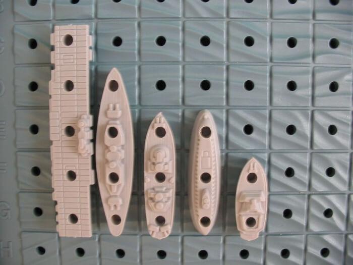 Trump’s Battleship Plan: Style Over Survival