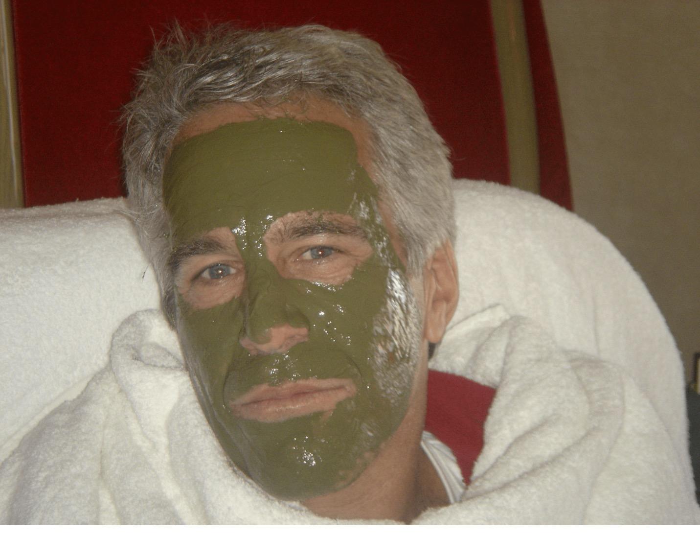 Trump, Epstein, and the Myth of Transparency