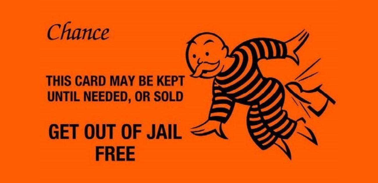 Pete Hegseth’s “Get-Out-of-Jail Free” Card May Be Vanishing