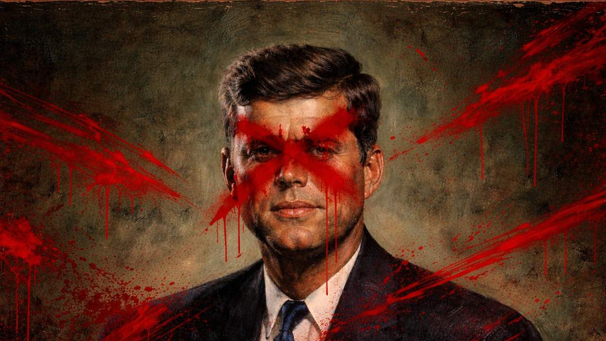 The Trump Kennedy Center: Another Brand to Tear Down in 2029